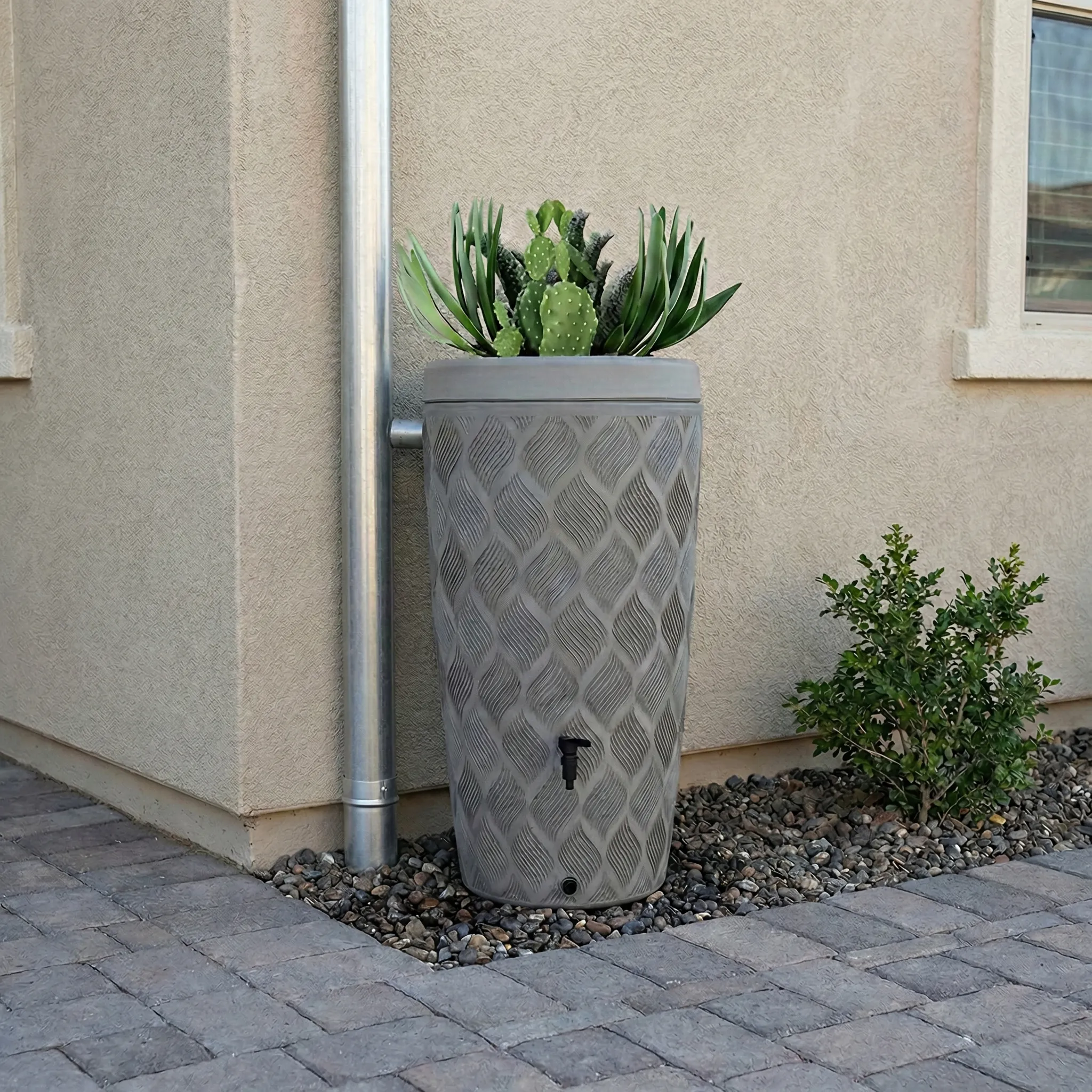 esővízgyűjtő tartály