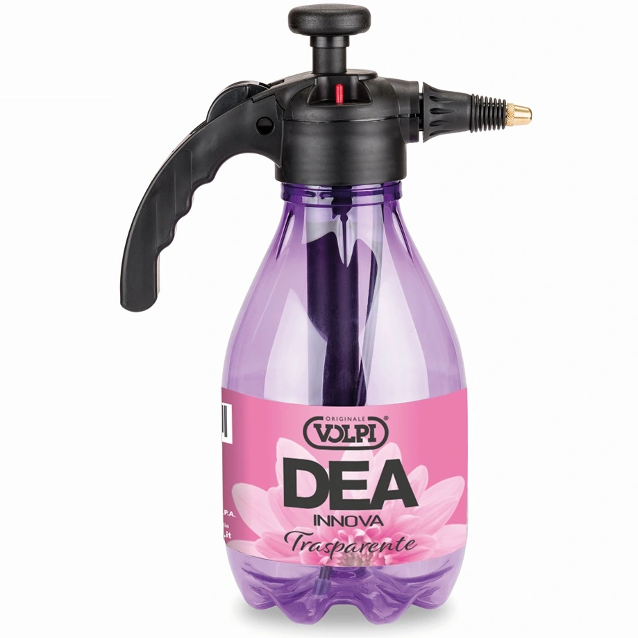 DEA virágpermetező lila színben