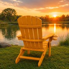 Adirondack szék