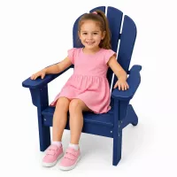 Adirondack gyerekszék | Navy Blue