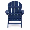 Adirondack gyerekszék | Navy Blue