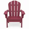 Adirondack gyerekszék | Red Brown