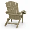Adirondack kerti szék | Kheki