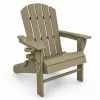 Adirondack kerti szék | Kheki