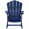 Adirondack kerti szék | Navy Blue