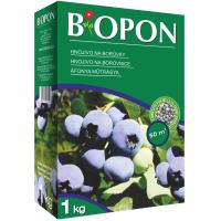 Biopon Áfonyához Műtrágya 1kg