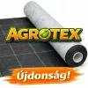 Agrotex Agroszövet 1×10 m | 160g/m²