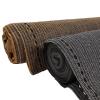 Bamboo bronz árnyékoló háló kerítésre 1,5*10 m (180g/m2)
