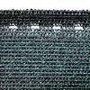 Zöld árnyékoló 1×9 m | 260g/m2