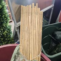 Bambusz kerítés 1,5×5m | Hibátlan