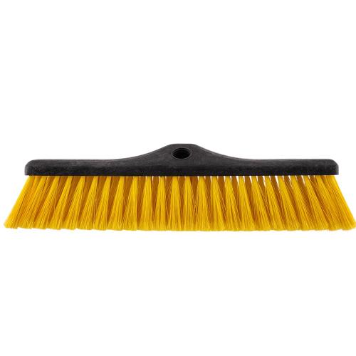 Beltéri teremseprű partvisfej | 40cm