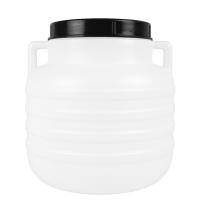 Bőszájú cefrehordó (20L)
