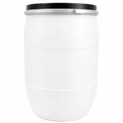 Cefrehordó fémcsatos tetővel F| 120L