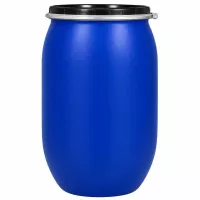Cefrehordó menetes csatos | 220L