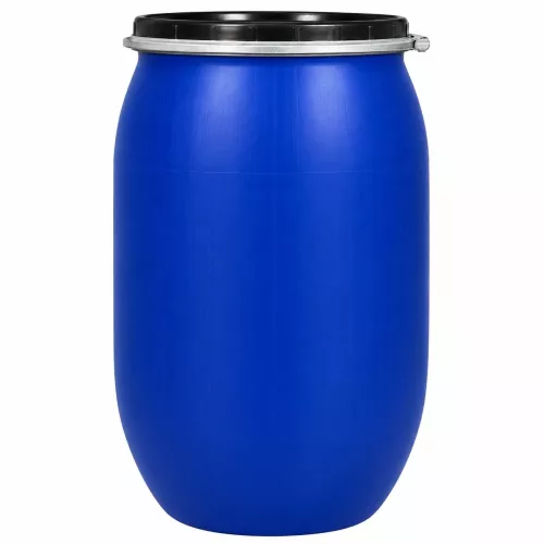 Cefrehordó menetes csatos | 220L