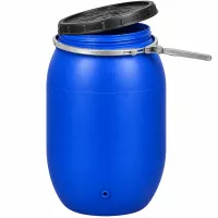 Cefrehordó menetes csatos | 220L