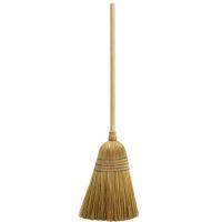 Cirokseprű nyéllel | 25cm