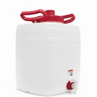 Csapos hordó | Négyzetes | 20L