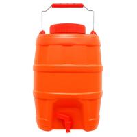 Csapos kemping hordó (20L)