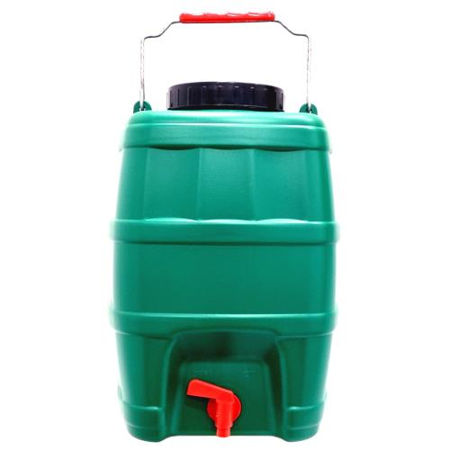 Csapos kemping kanna 20L