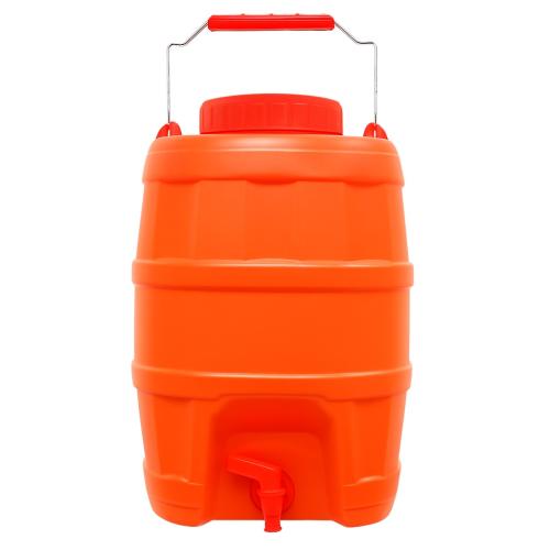 Csapos kemping kanna (20L)