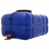 Műanyag tartály csappal | 150L