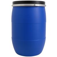 Fémcsatos cefrehordó (60L)
