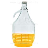 Dáma demizson (5L)