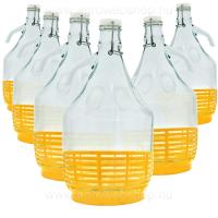 Dáma demizson szett (6*5L)