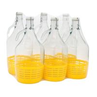 Dáma demizson szett (6*5L)