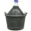 Demizson üvegballon (10L)