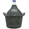 Demizson üvegballon (15L)