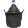 Demizson üvegballon (15L)