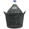 Demizson üvegballon (20L)