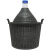 Demizson üvegballon (20L)