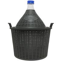 Demizson üvegballon (20L)