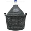 Demizson üvegballon (25L)
