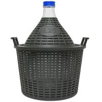 Demizson üvegballon (25L)
