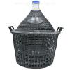 Demizson üvegballon (34L)