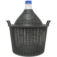 Demizson üvegballon (34L)