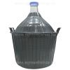 Demizson üvegballon (54L)