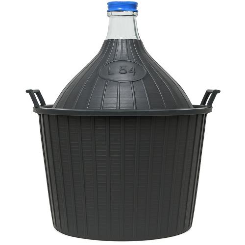 Demizson üvegballon (54L)