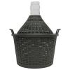 Demizson üvegballon (5L)