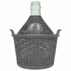 Demizson üvegballon | Vetreria 5L
