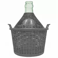 Demizson üvegballon | Vetreria 5L