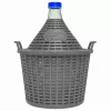 Demizson üvegballon | Vetreria 20L