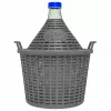 Demizson üvegballon | Vetreria 34L