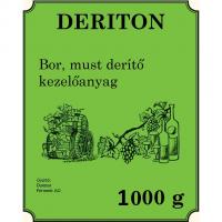Deriton 1000 G