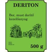 Deriton 500 G