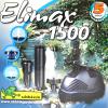 ELIMAX1500 Tavi tószivattyú pumpa (1500 L/H)